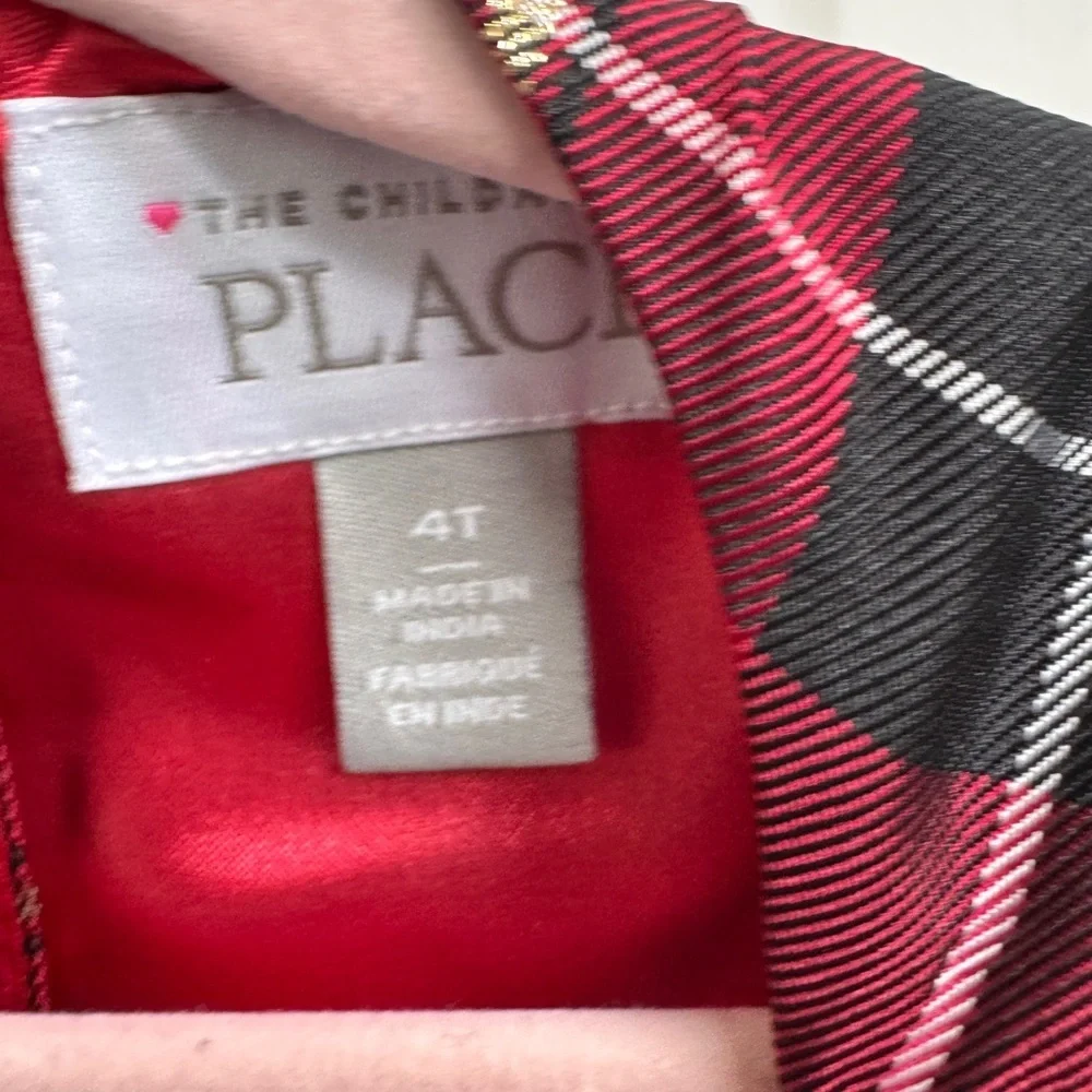 The Childrens Place worn hours